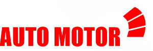 AUTOMOTORWALE logo white