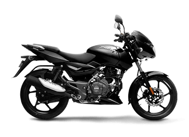 Bajaj Pulsar 125