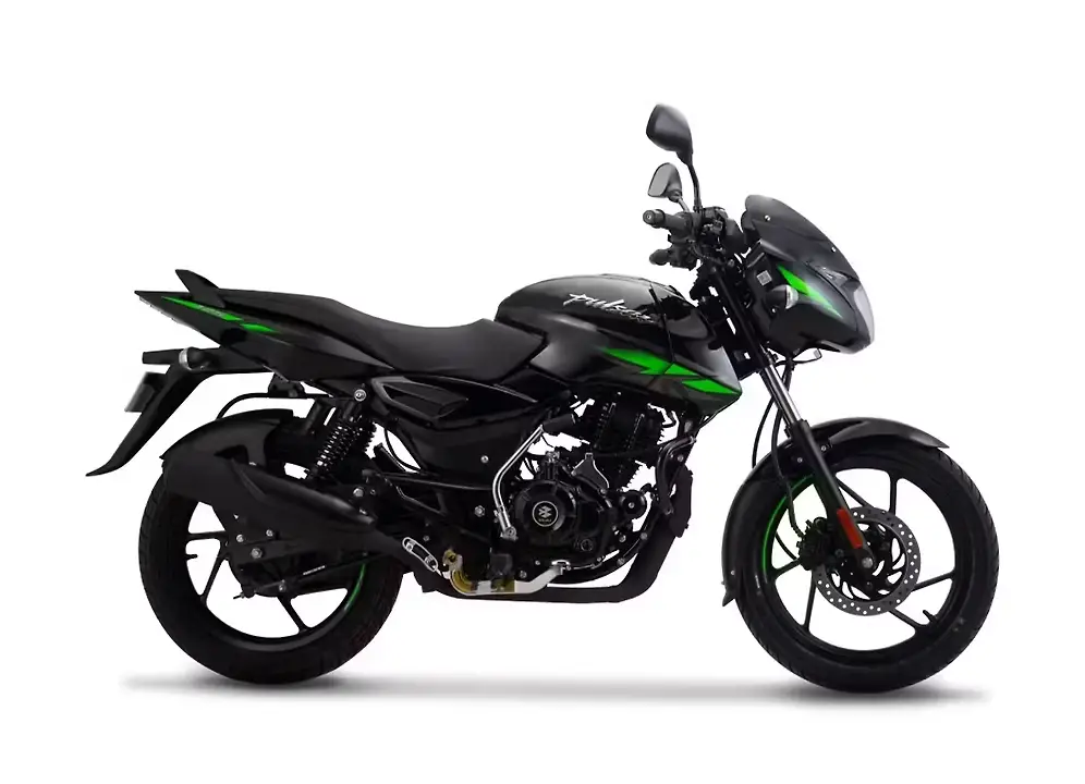 Bajaj Pulsar 125