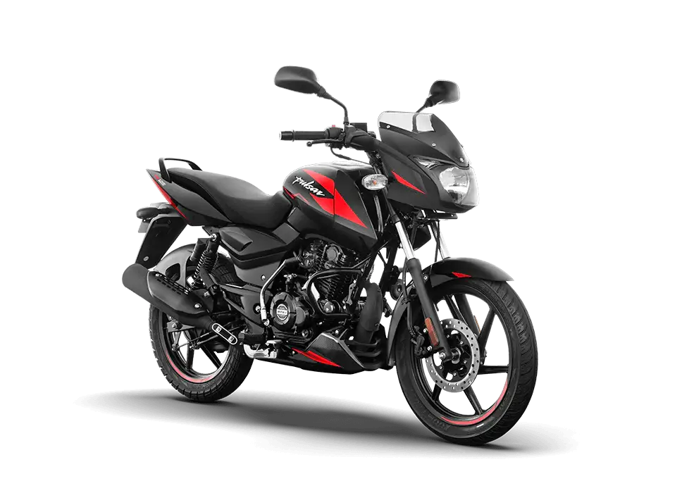 Bajaj Pulsar 125