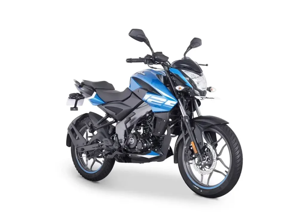 Bajaj Pulsar 125