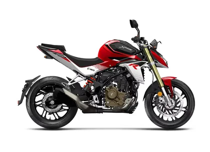 Hero Xtreme 250R