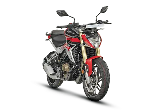 Hero Xtreme 250R