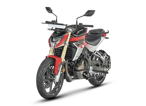 Hero Xtreme 250R