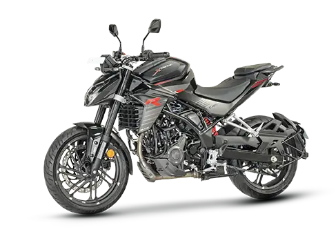 Hero Xtreme 250R