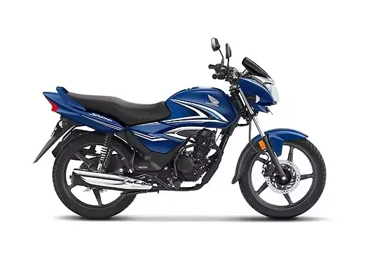 Honda Shine 125