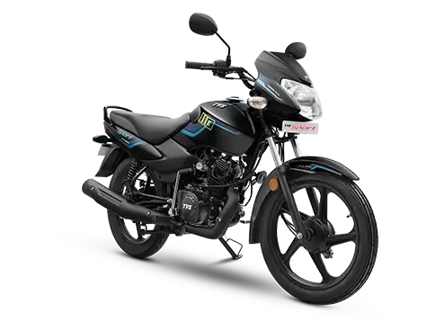 TVS Sport
