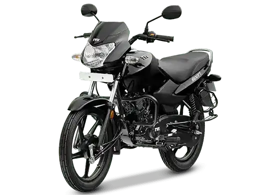 TVS Sport