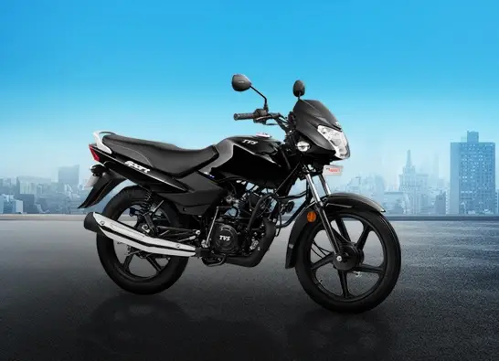 TVS Sport
